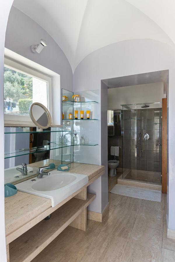 Villa Birago By Elite Villas กาปรี ภายนอก รูปภาพ