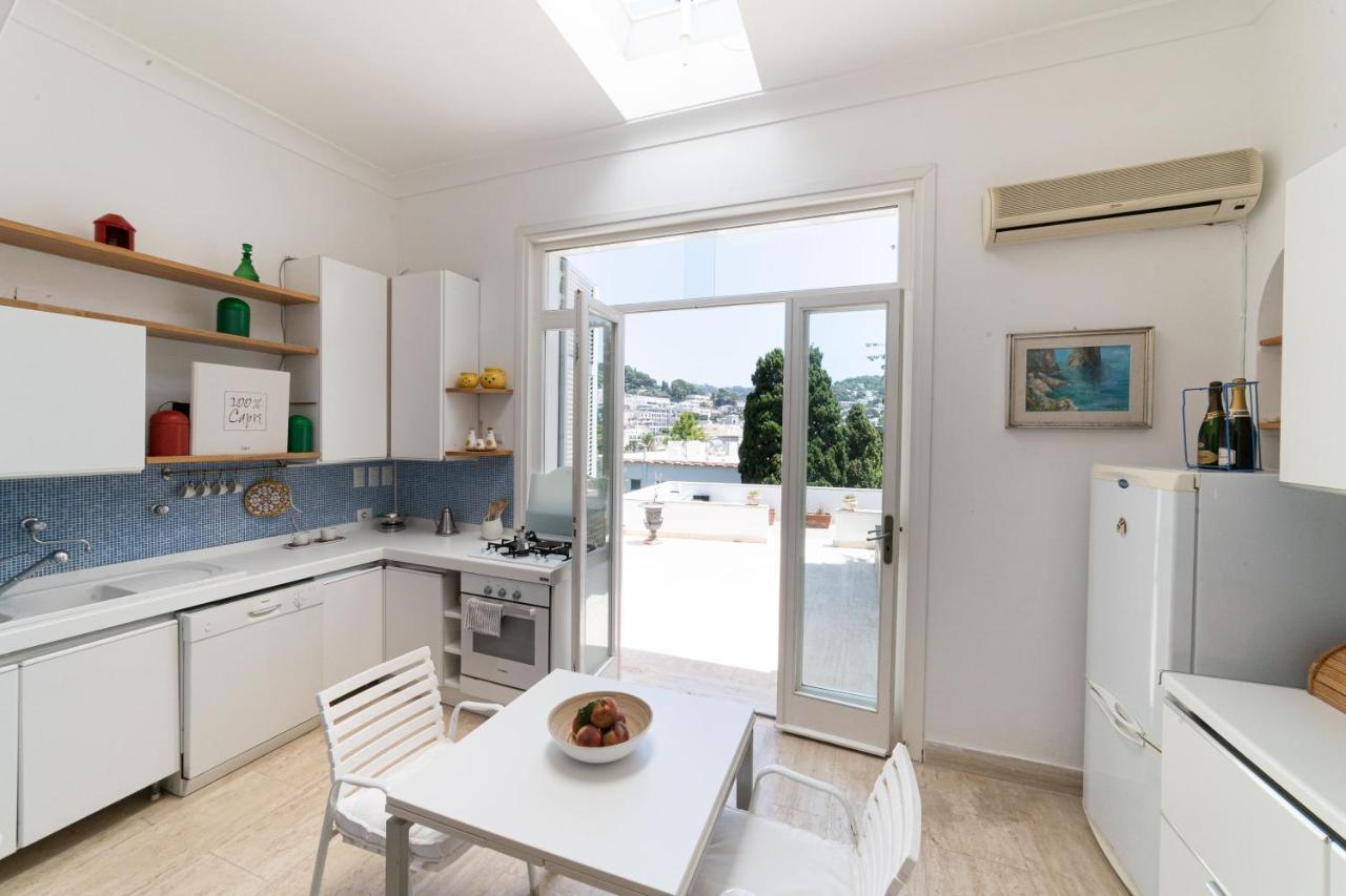 Villa Birago By Elite Villas กาปรี ภายนอก รูปภาพ