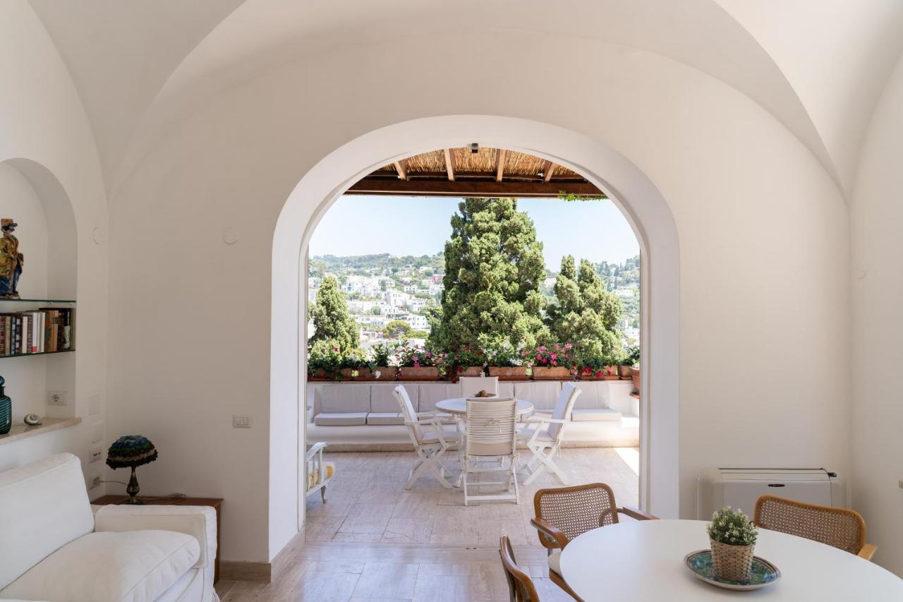 Villa Birago By Elite Villas กาปรี ภายนอก รูปภาพ