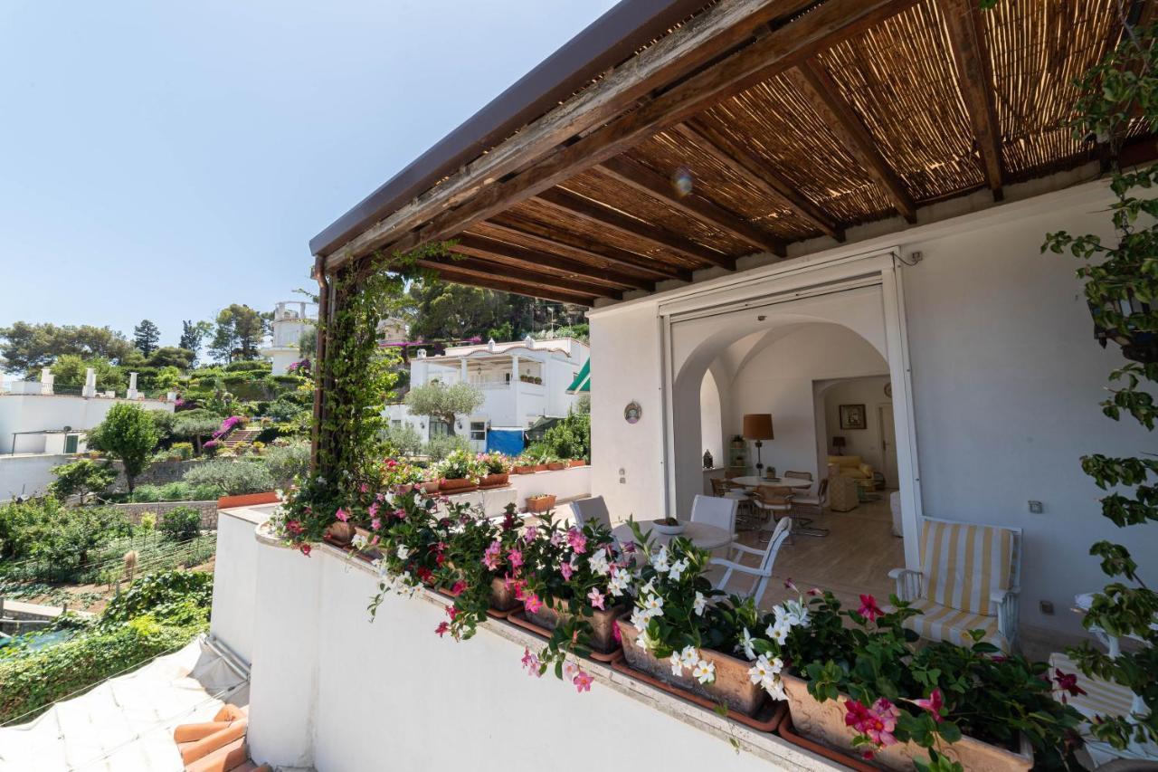 Villa Birago By Elite Villas กาปรี ภายนอก รูปภาพ