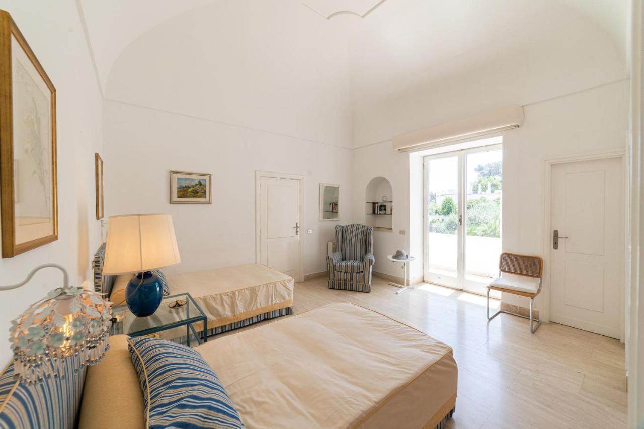 Villa Birago By Elite Villas กาปรี ภายนอก รูปภาพ